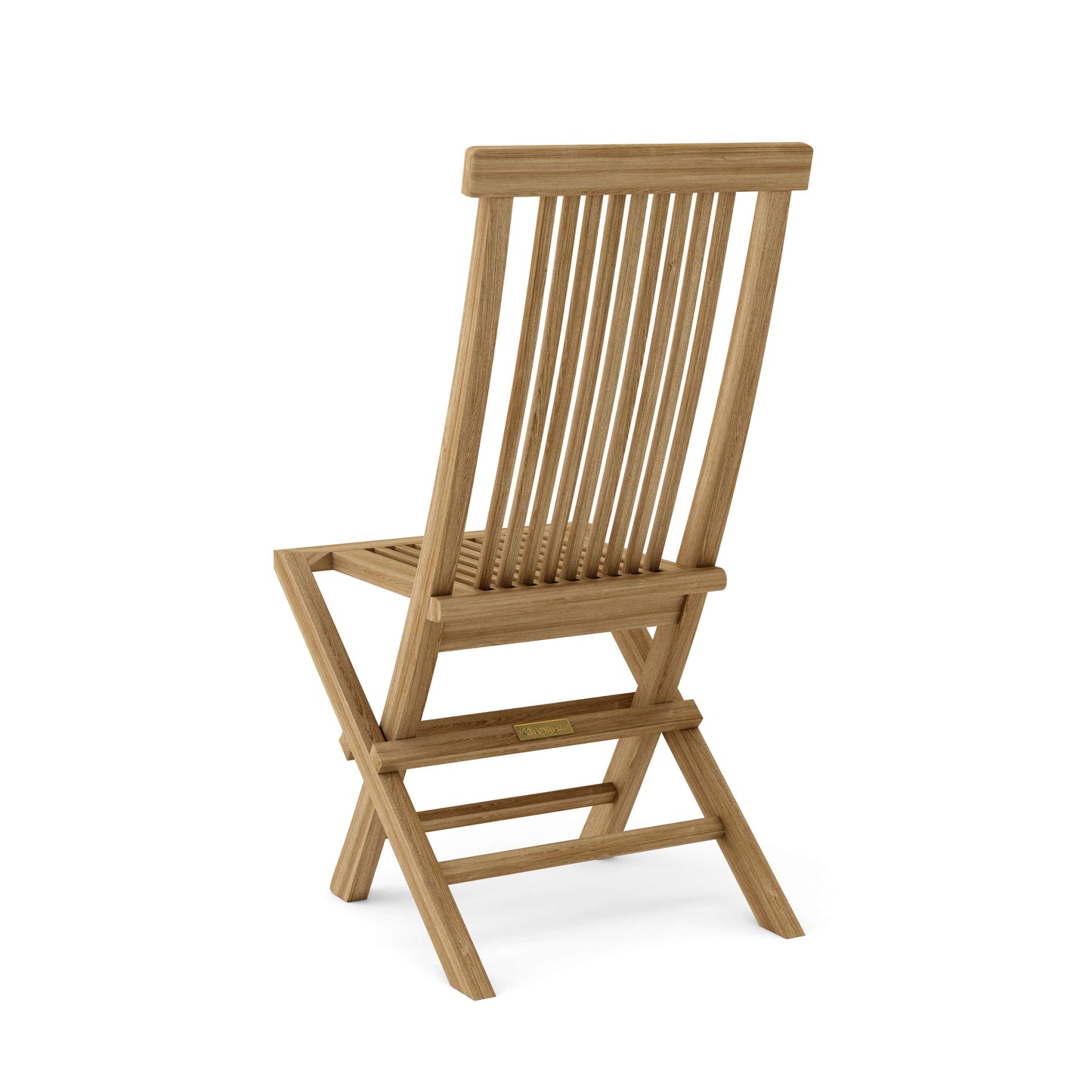 Anderson Teak Montage Bristol 3-Piece Dining Set — product image 8 of 8