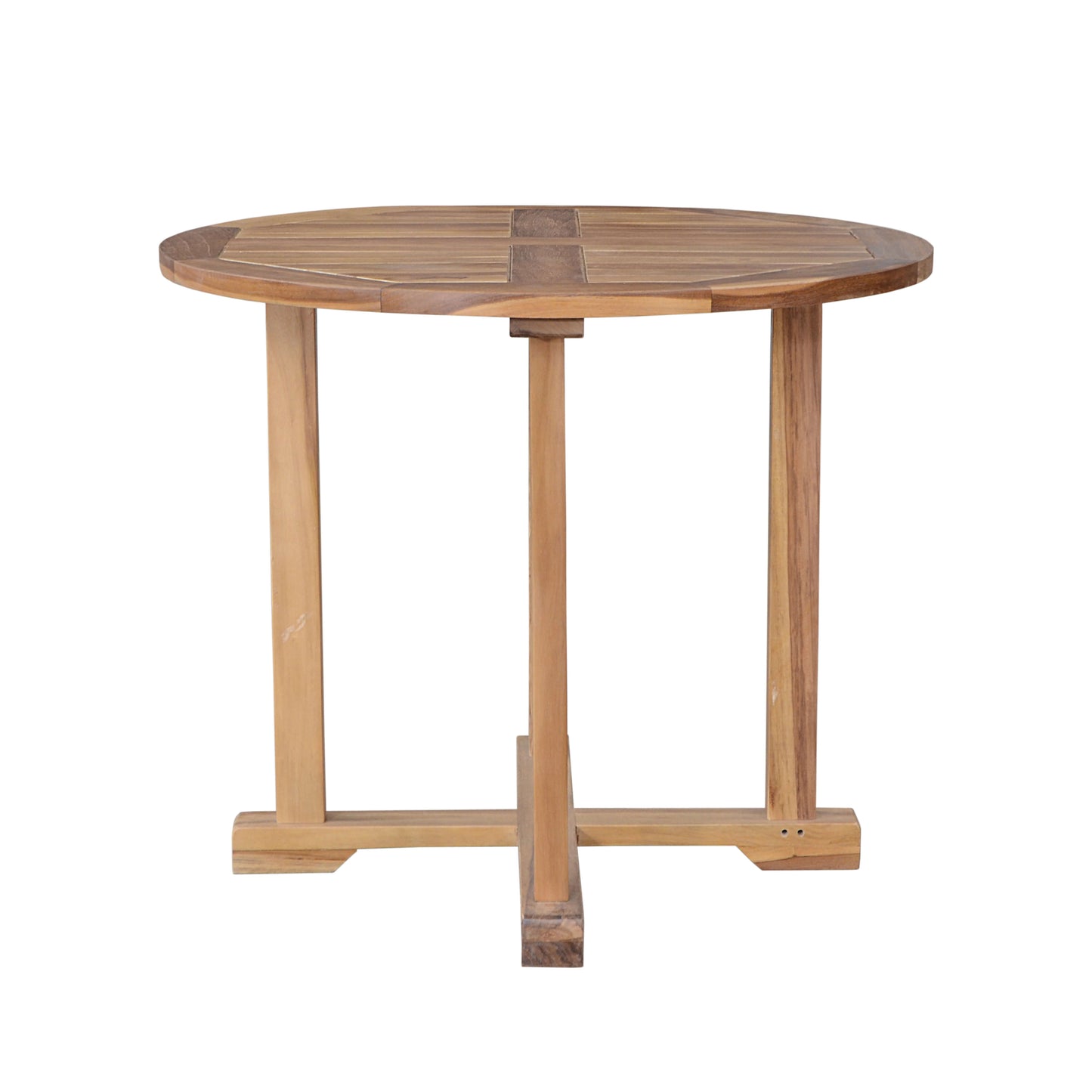 Anderson Teak Montage Saratoga 3-Piece Dining Set — product image 3 of 7