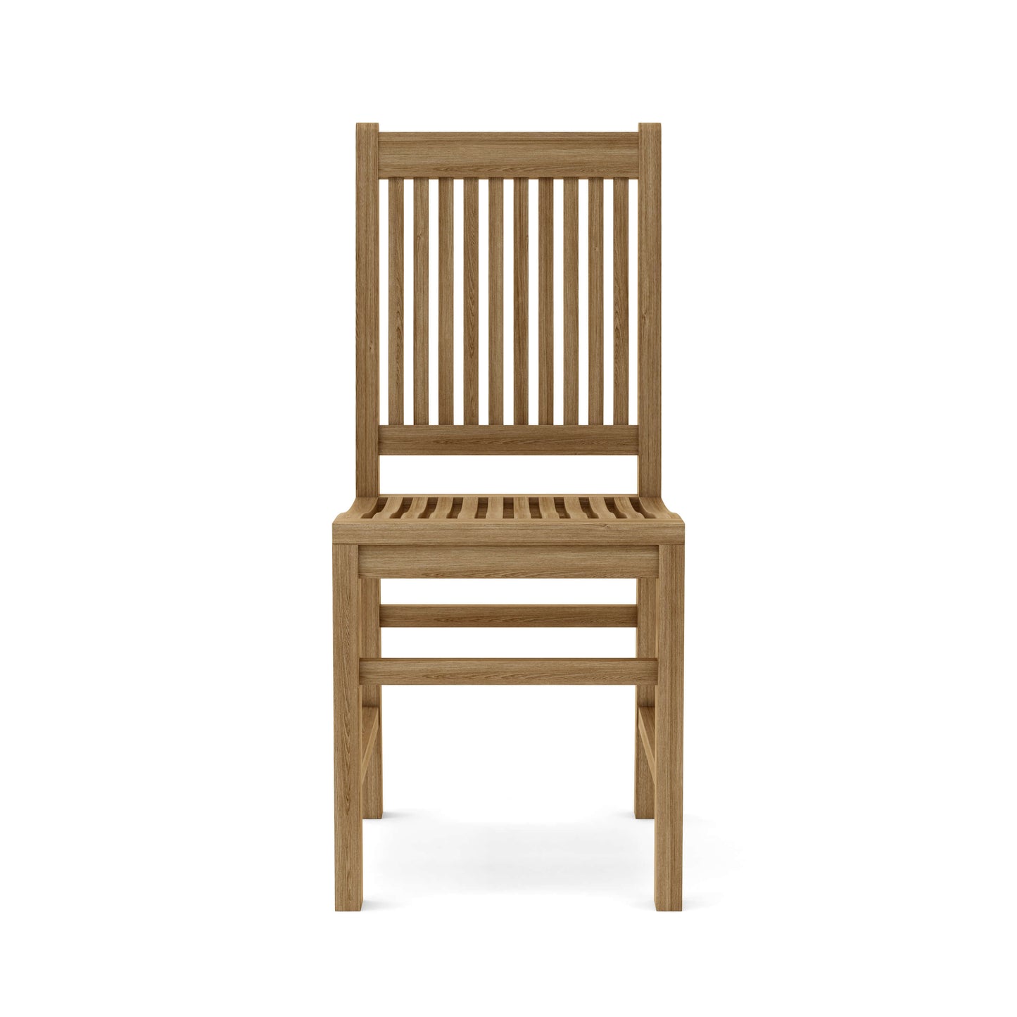 Anderson Teak Montage Saratoga 3-Piece Dining Set — product image 5 of 7