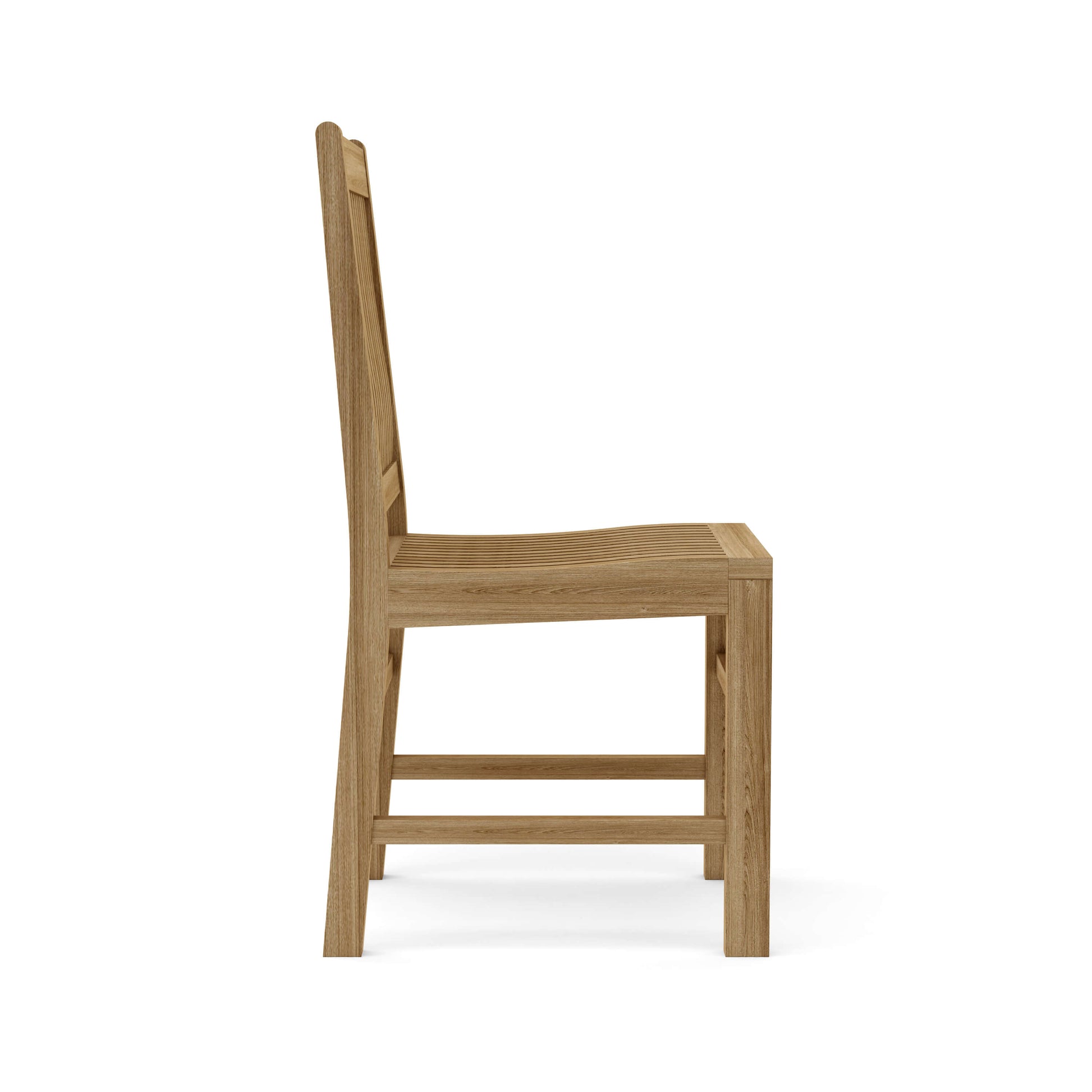 Anderson Teak Montage Saratoga 3-Piece Dining Set — product image 6 of 7