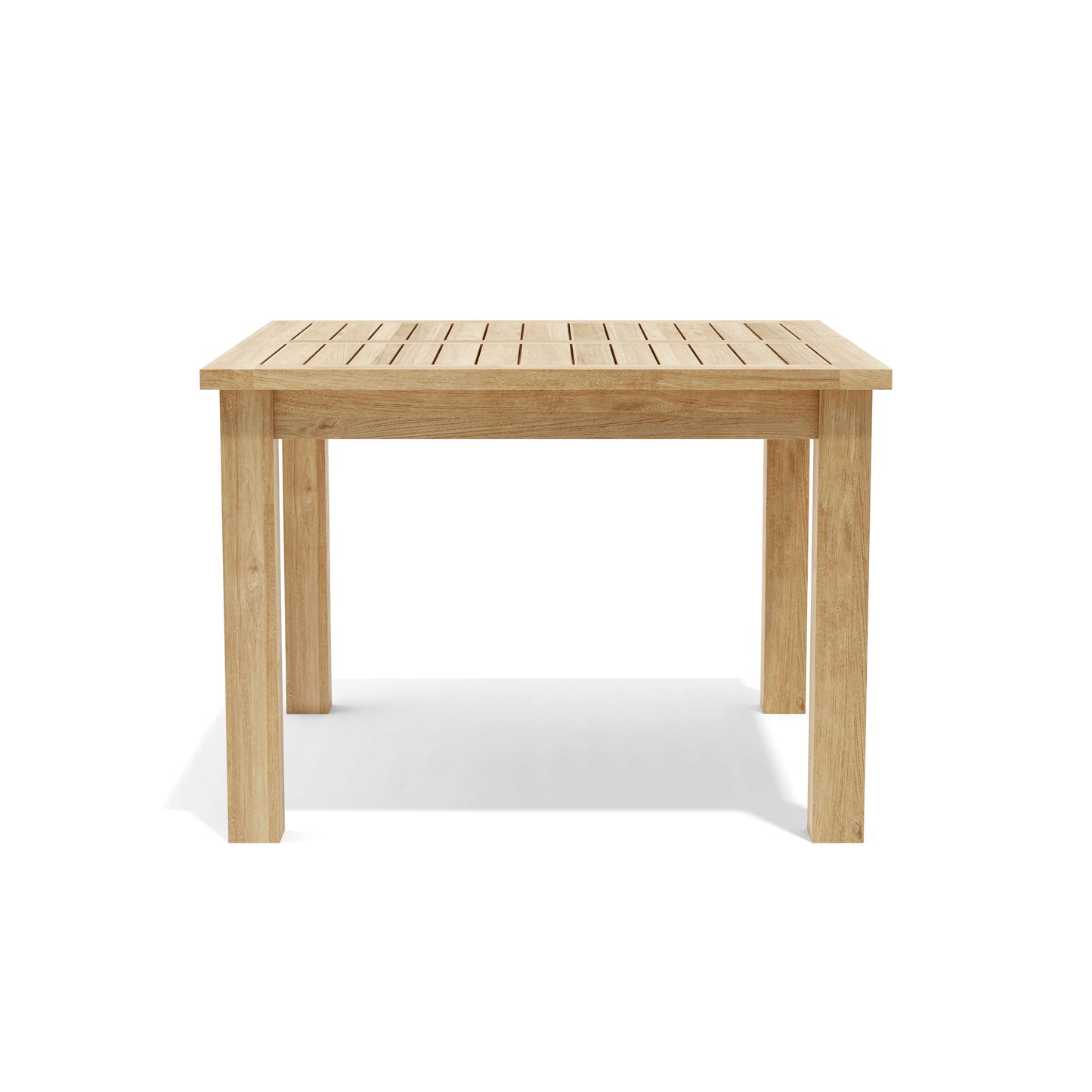 Anderson Teak Montage Alabama 5-Piece Teak Dining Set — product image 3 of 7