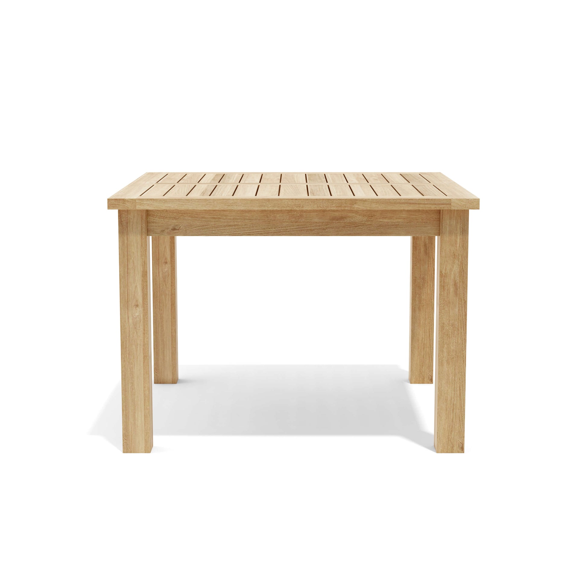 Anderson Teak Montage Alabama 5-Piece Teak Dining Set — product image 3 of 7