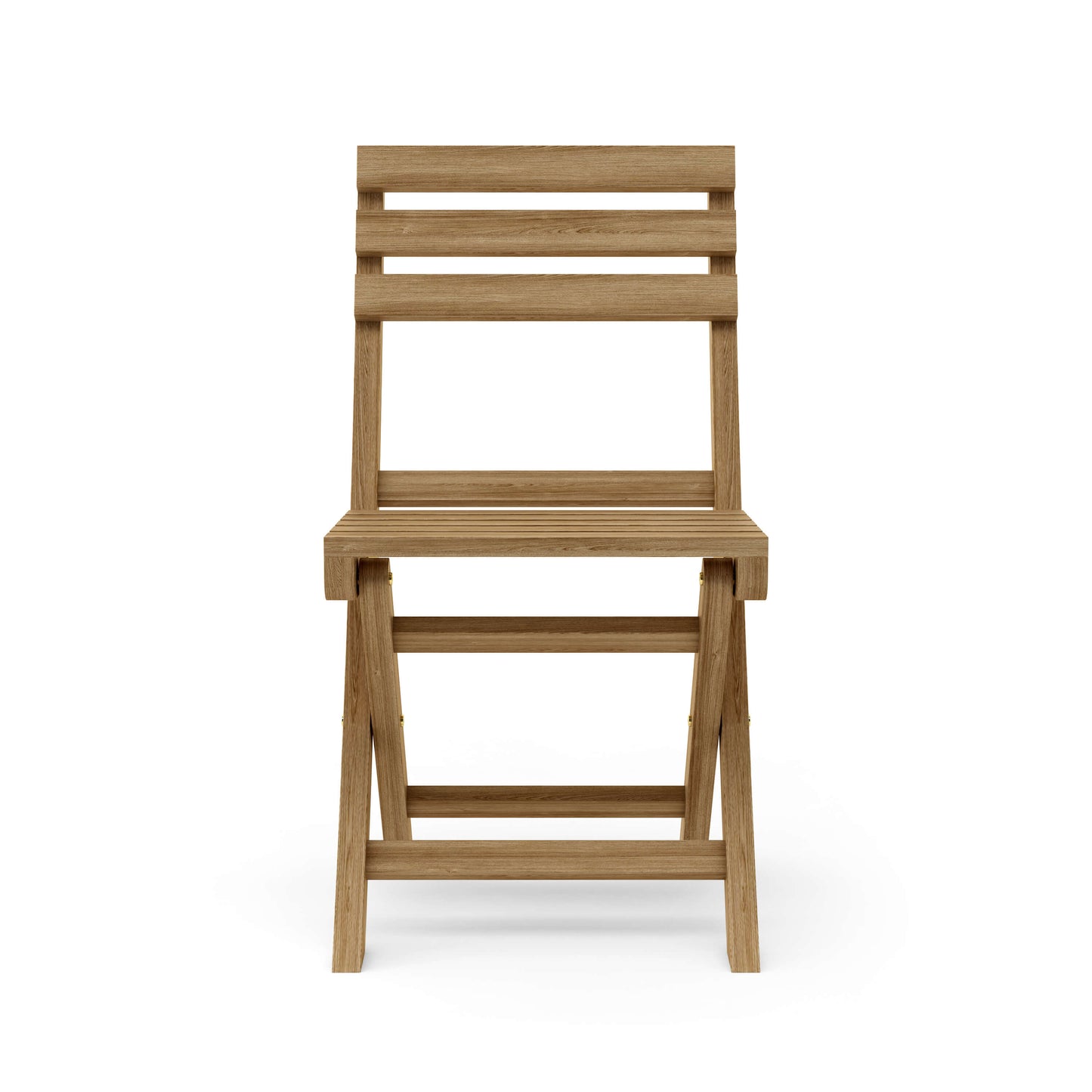 Anderson Teak Montage Alabama 5-Piece Teak Dining Set — product image 6 of 7