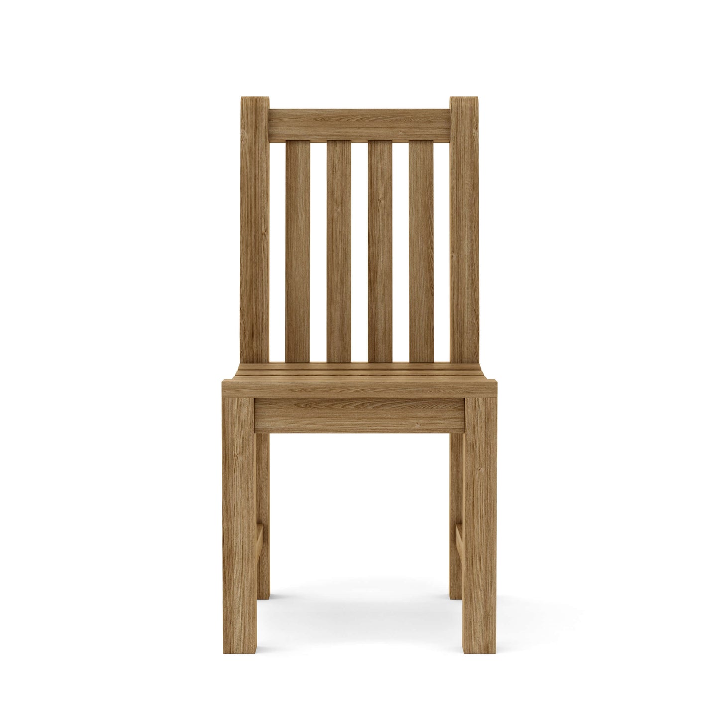 Anderson Teak Montage Braxton 5-Piece Dining Set A — product image 7 of 8