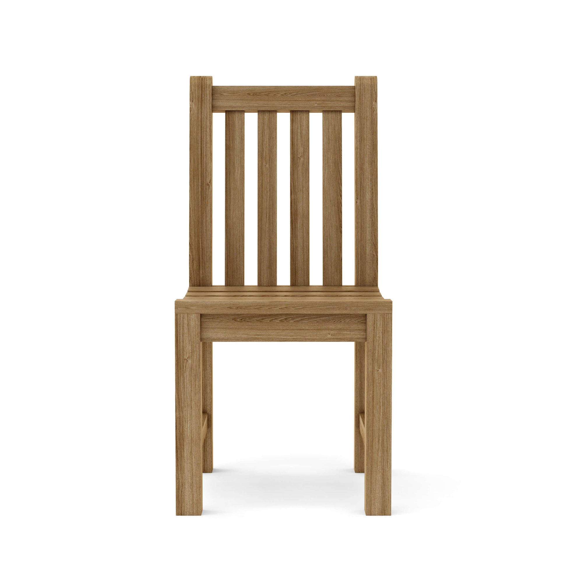 Anderson Teak Montage Braxton 5-Piece Dining Set A — product image 7 of 8