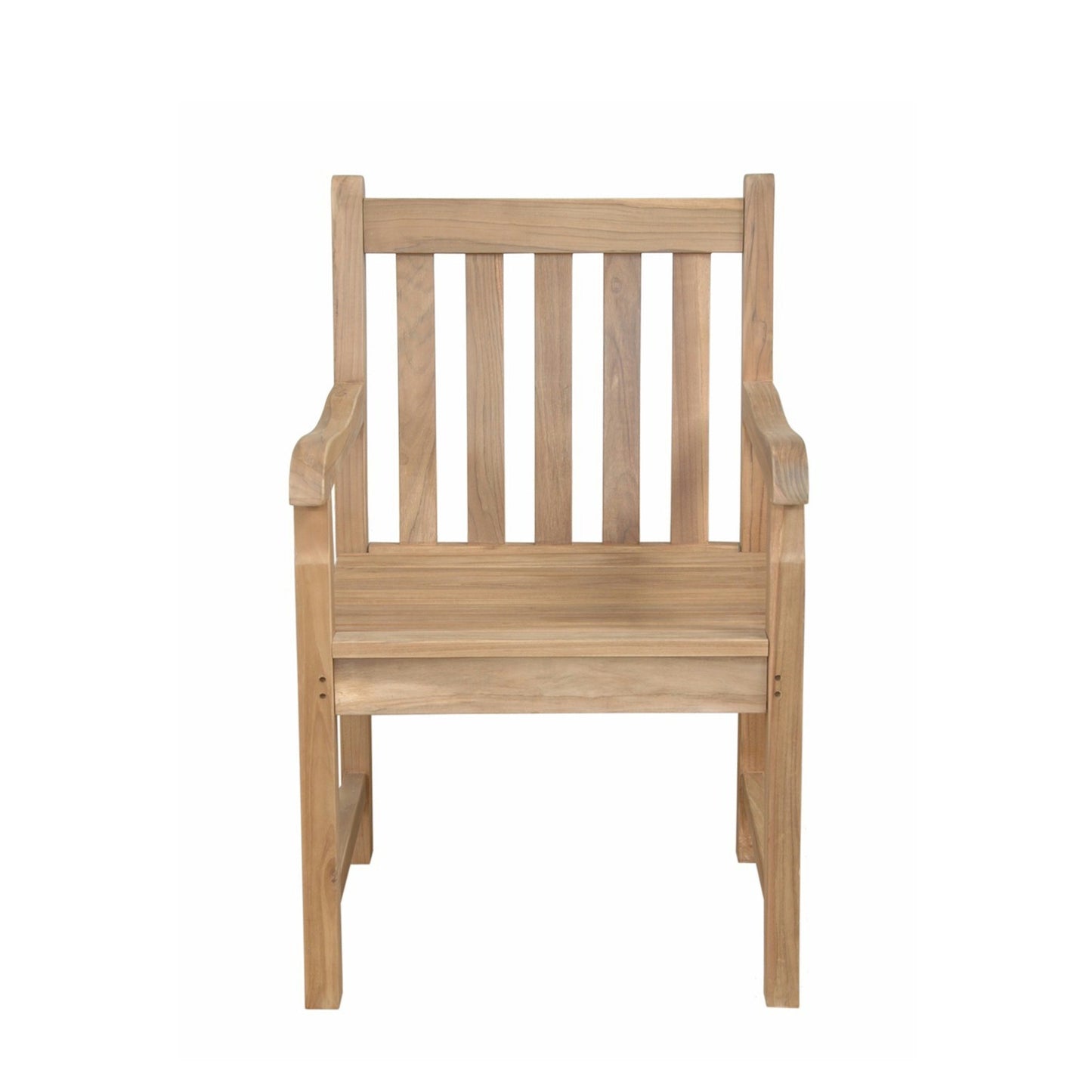 Anderson Teak Montage Braxton 5-Piece Dining Set B — product image 5 of 6