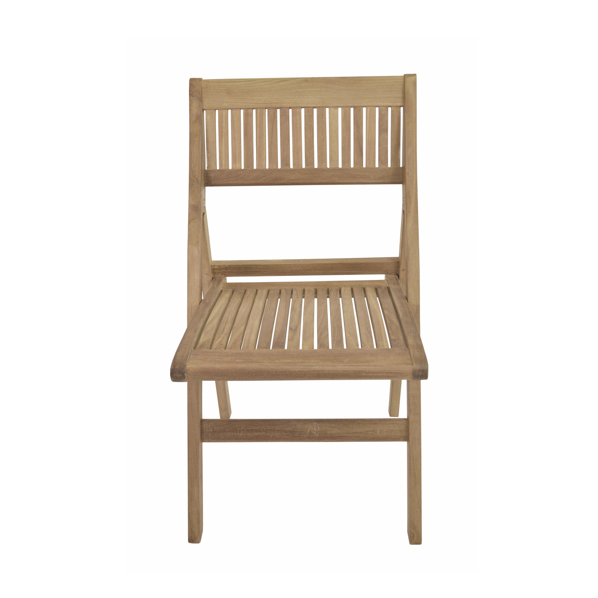 Anderson Teak Windsor 3-Piece Square Bistro Set — product image 10 of 11