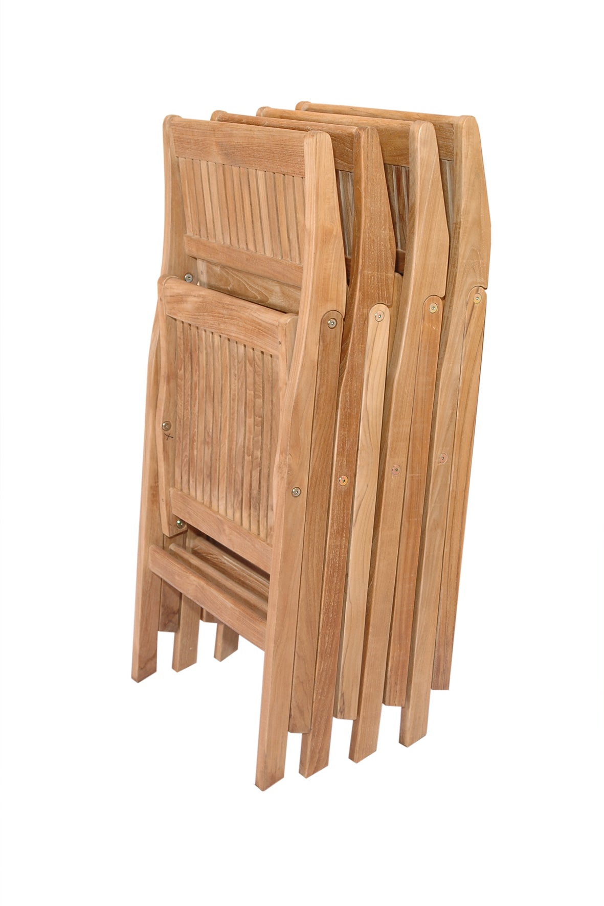Anderson Teak Windsor 3-Piece Square Bistro Set — product image 11 of 11