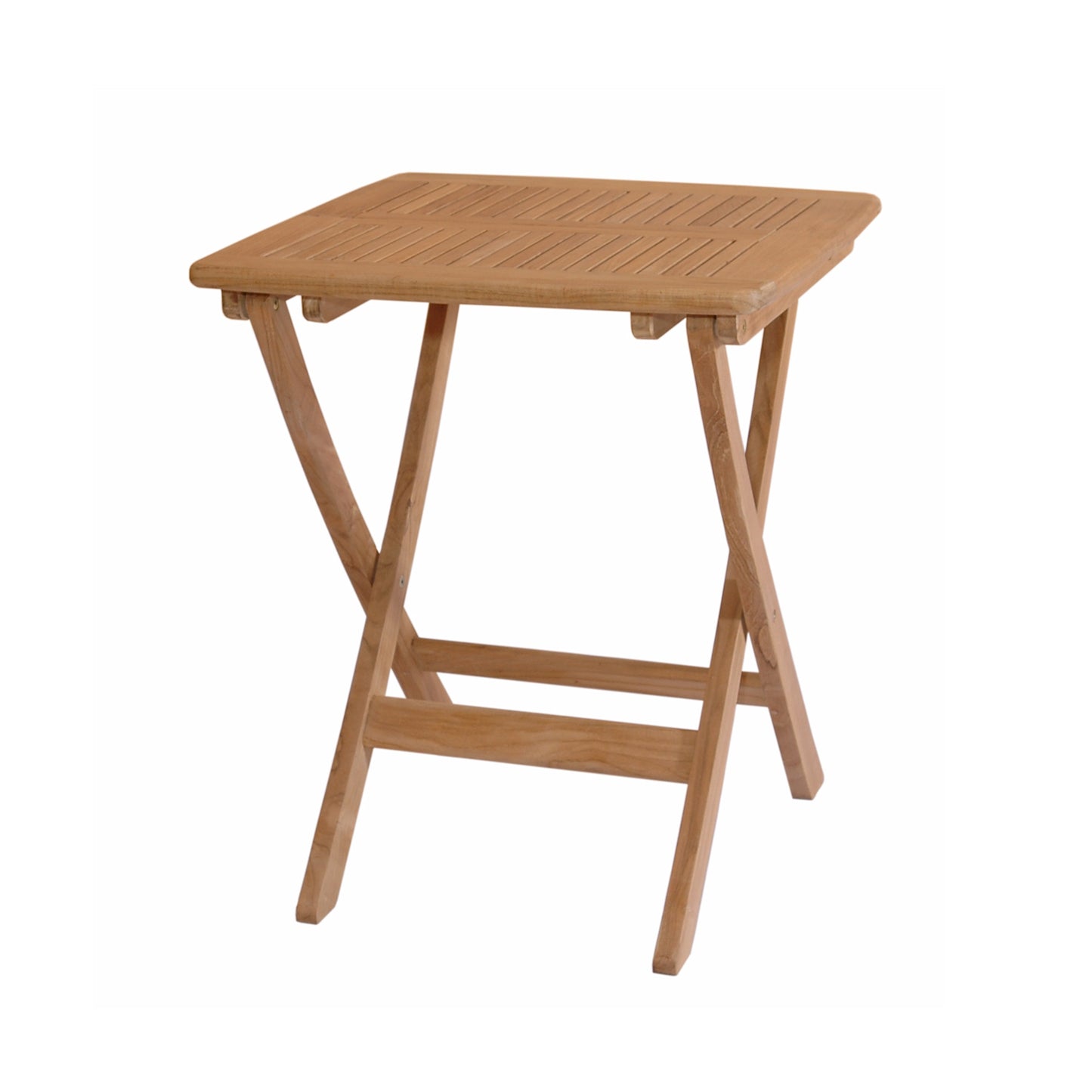 Anderson Teak Windsor 3-Piece Square Bistro Set — product image 5 of 11
