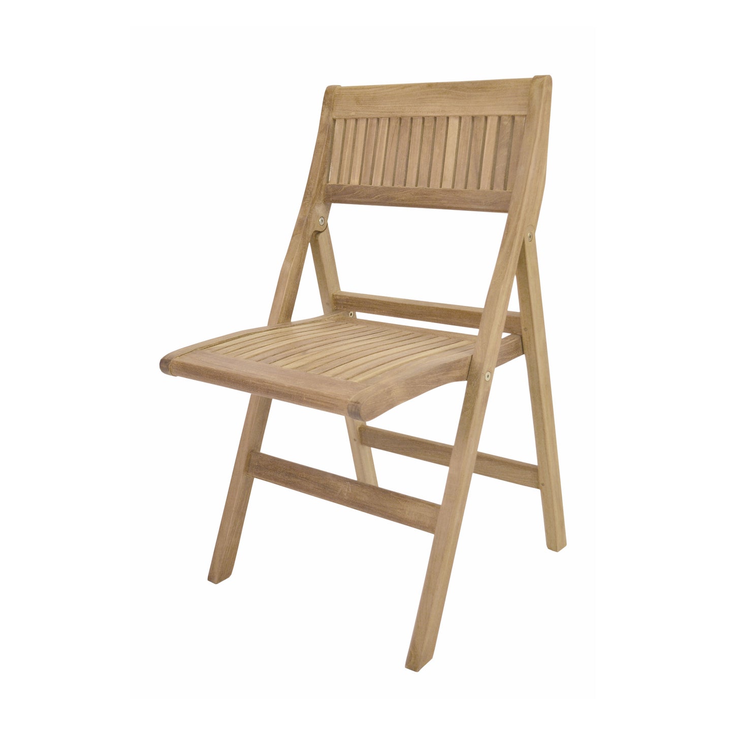 Anderson Teak Windsor 3-Piece Square Bistro Set — product image 6 of 11