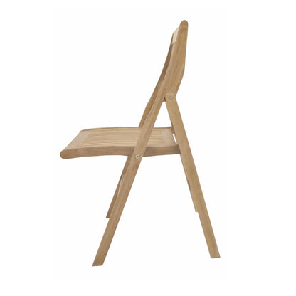 Anderson Teak Windsor 3-Piece Square Bistro Set — product image 8 of 11