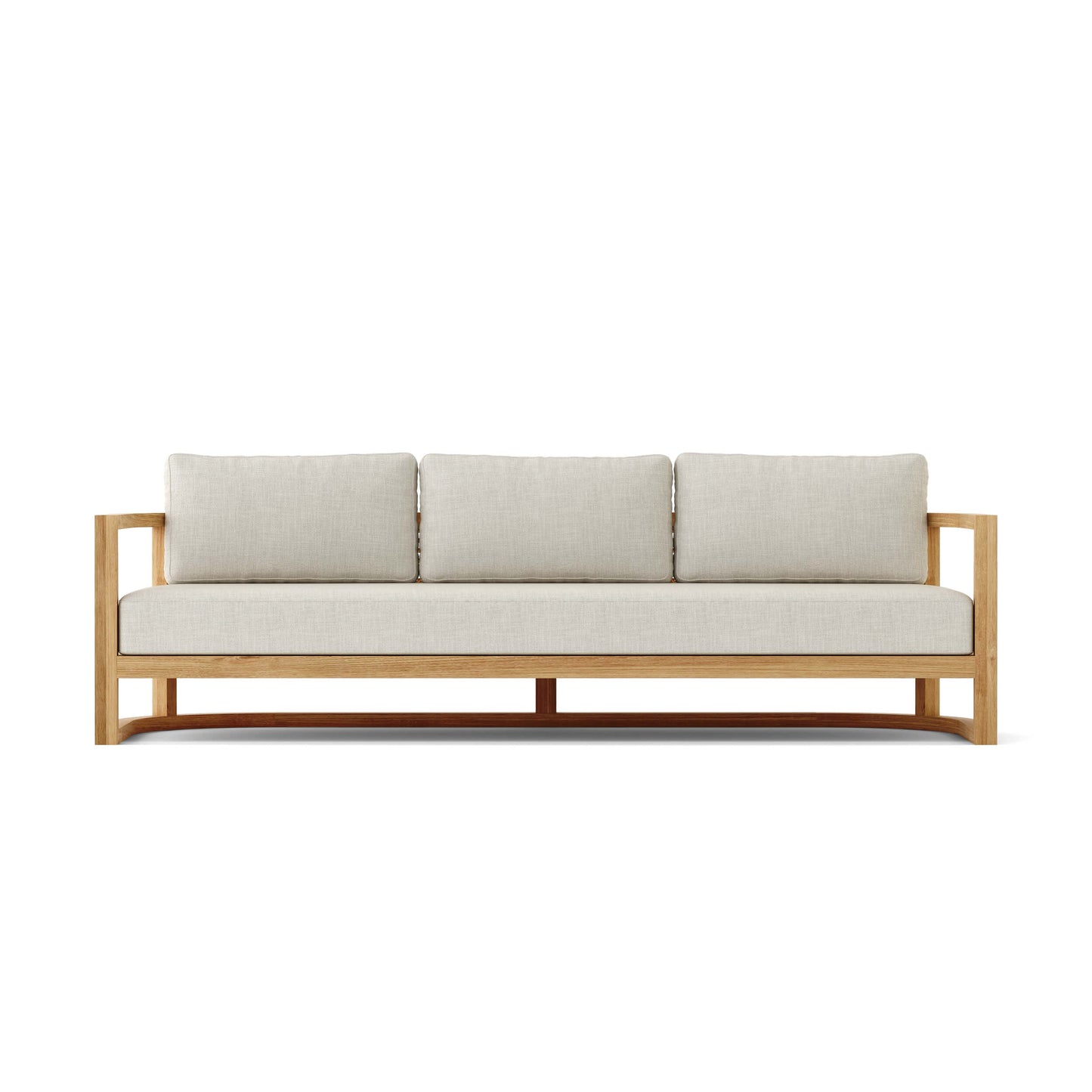 Anderson Teak Junus 4-Piece Deep Seating Set — product image 10 of 14