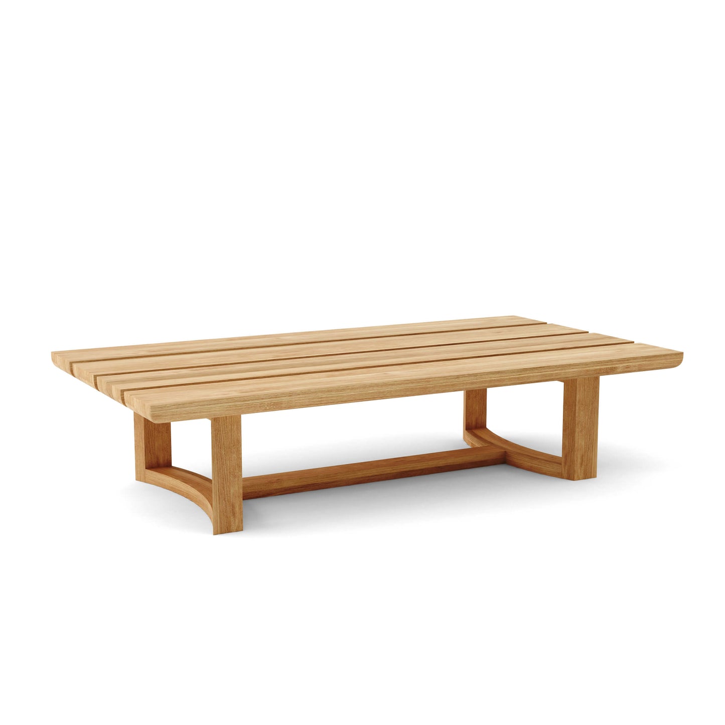 Anderson Teak Junus 4-Piece Deep Seating Set — product image 12 of 14