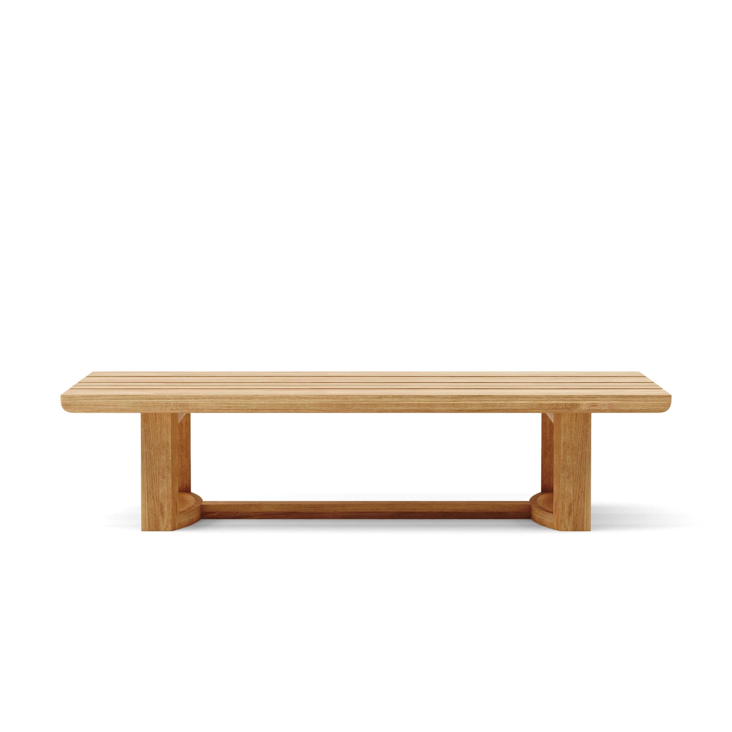 Anderson Teak Junus 4-Piece Deep Seating Set — product image 13 of 14