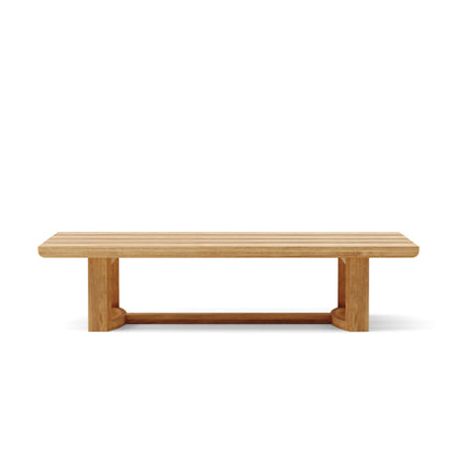 Anderson Teak Junus 4-Piece Deep Seating Set — product image 13 of 14
