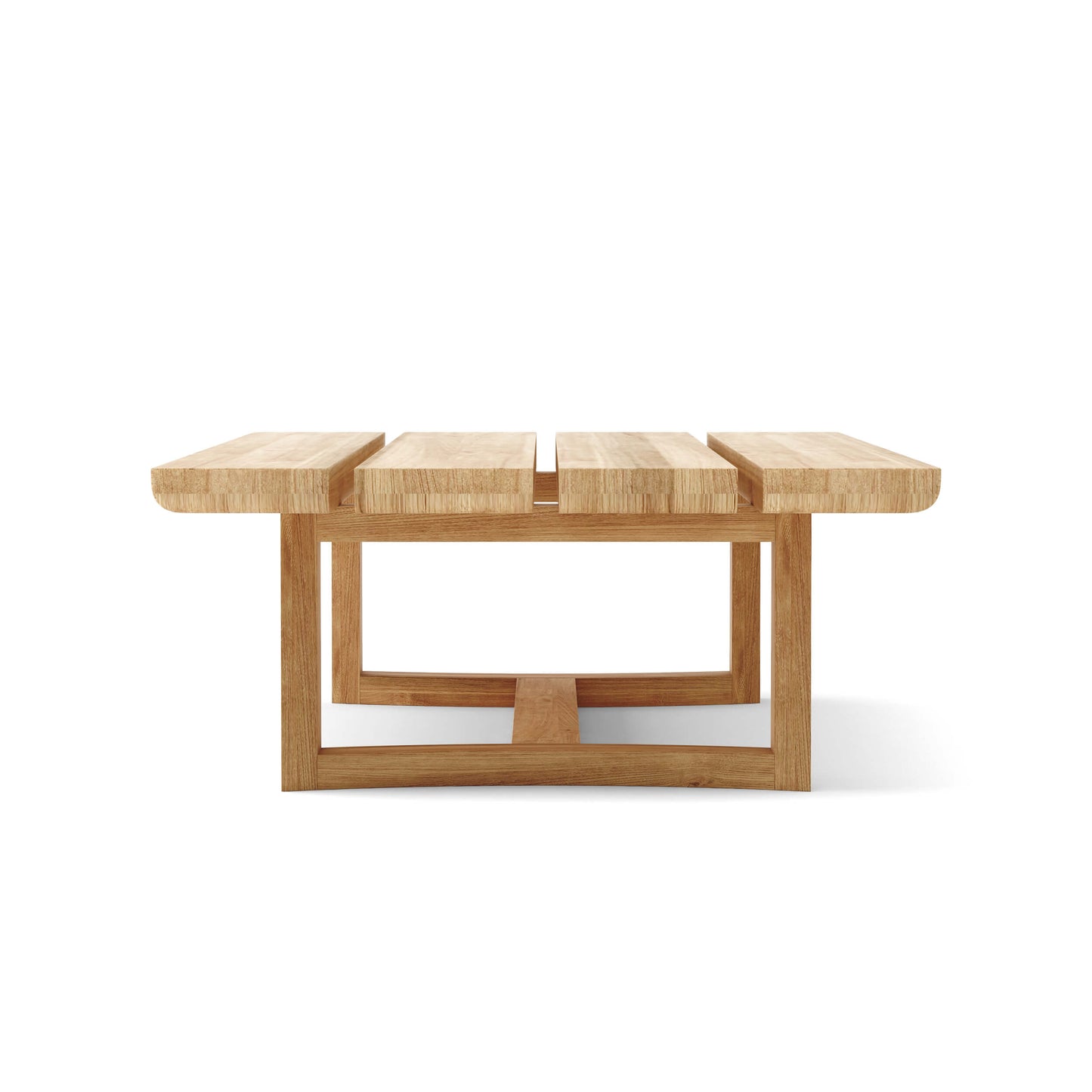 Anderson Teak Junus 4-Piece Deep Seating Set — product image 14 of 14