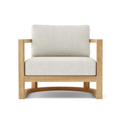 Anderson Teak Junus 4-Piece Deep Seating Set — product image 6 of 14