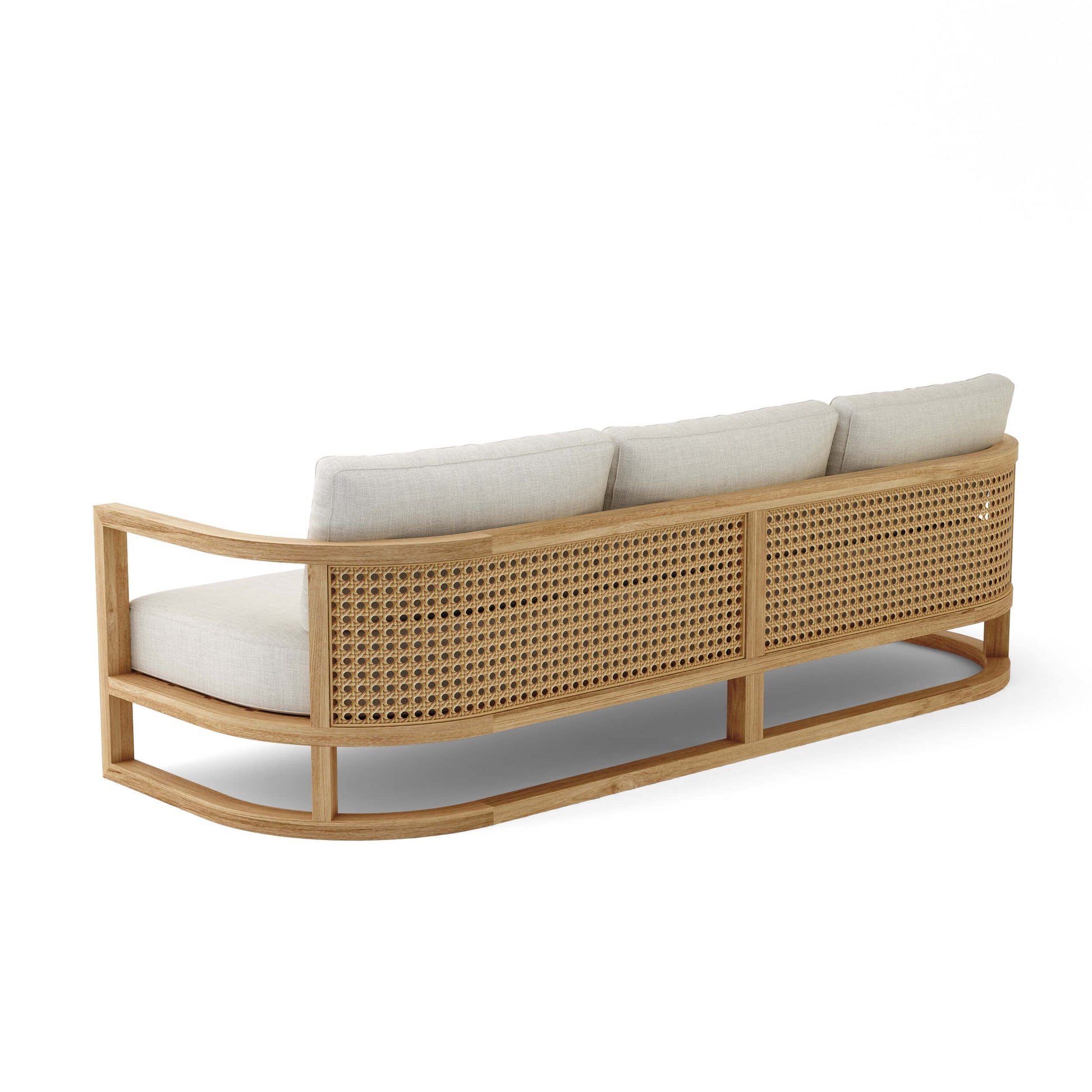Anderson Teak Junus 5-Piece Deep Seating Set — product image 11 of 20
