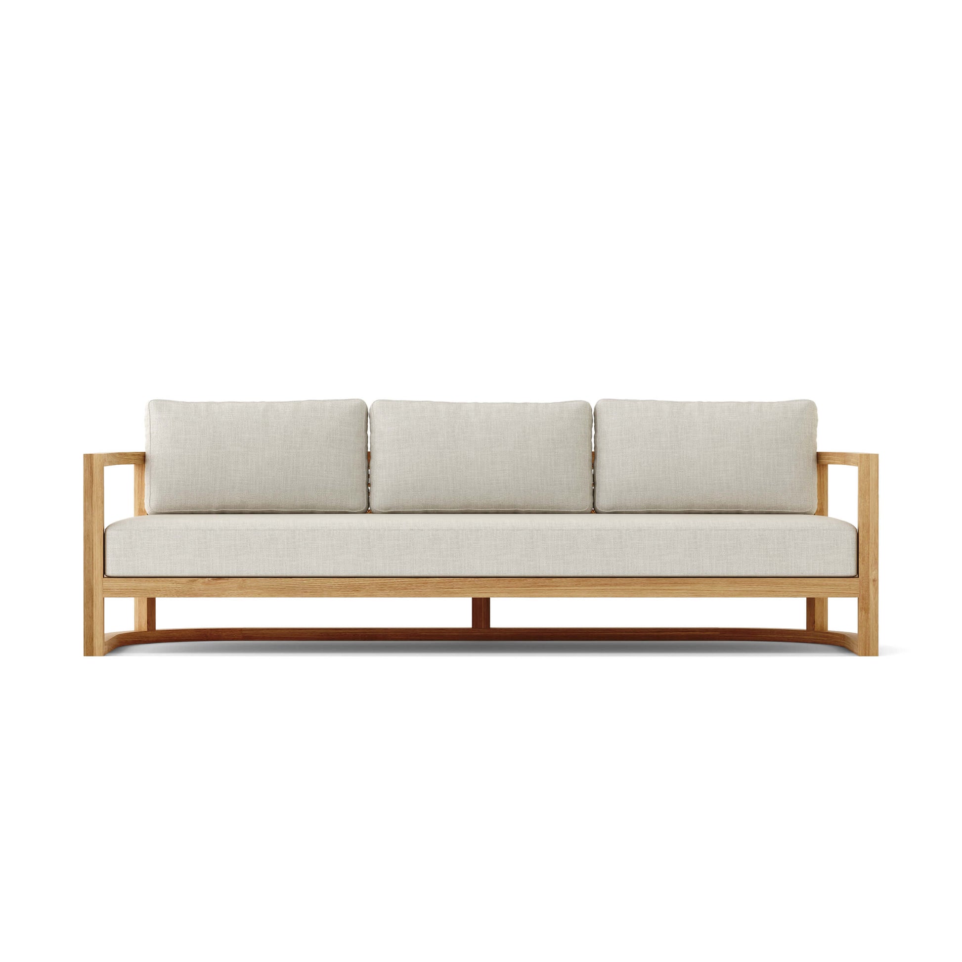 Anderson Teak Junus 5-Piece Deep Seating Set — product image 12 of 20
