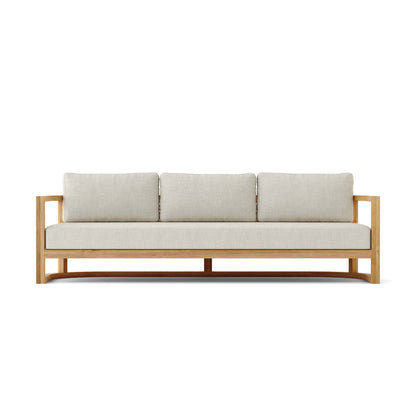 Anderson Teak Junus 5-Piece Deep Seating Set — product image 12 of 20
