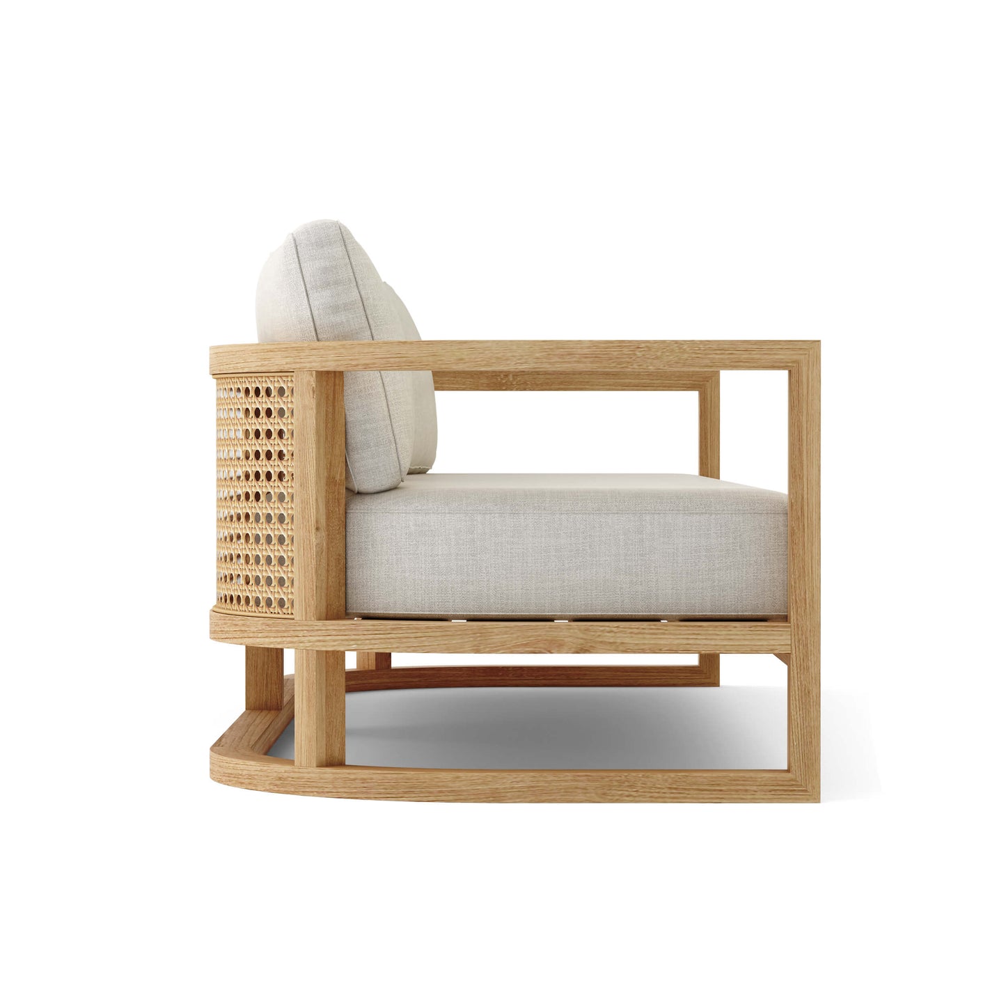 Anderson Teak Junus 5-Piece Deep Seating Set — product image 13 of 20