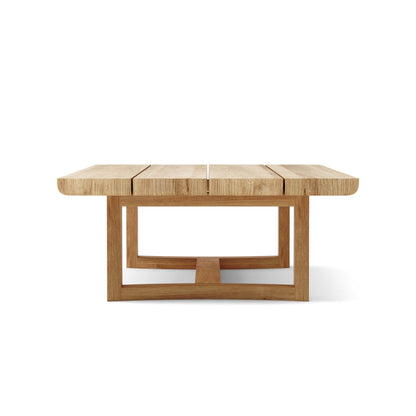 Anderson Teak Junus 5-Piece Deep Seating Set — product image 16 of 20