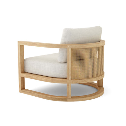 Anderson Teak Junus 5-Piece Deep Seating Set — product image 8 of 20