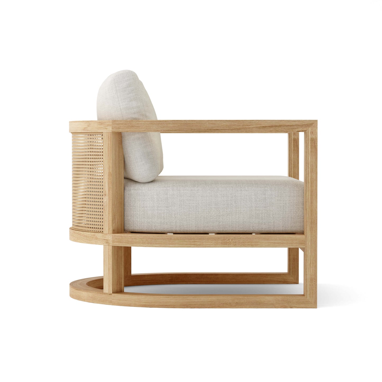 Anderson Teak Junus 5-Piece Deep Seating Set — product image 9 of 20