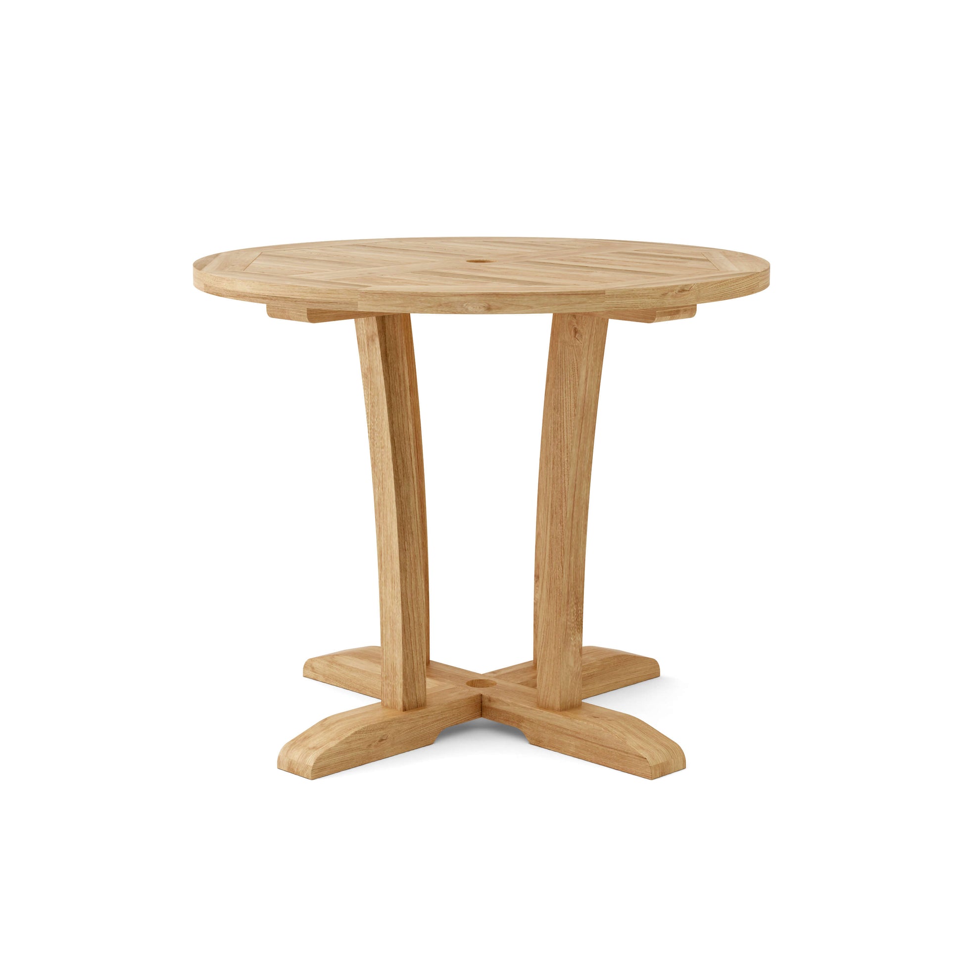 Anderson Teak Descanso Alabama 5-Piece Bistro Set — product image 10 of 10