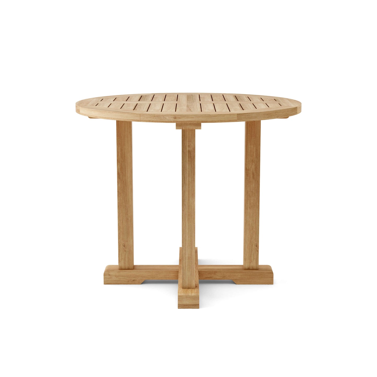 Anderson Teak Montage Alabama 5-Piece Bistro Set — product image 10 of 11