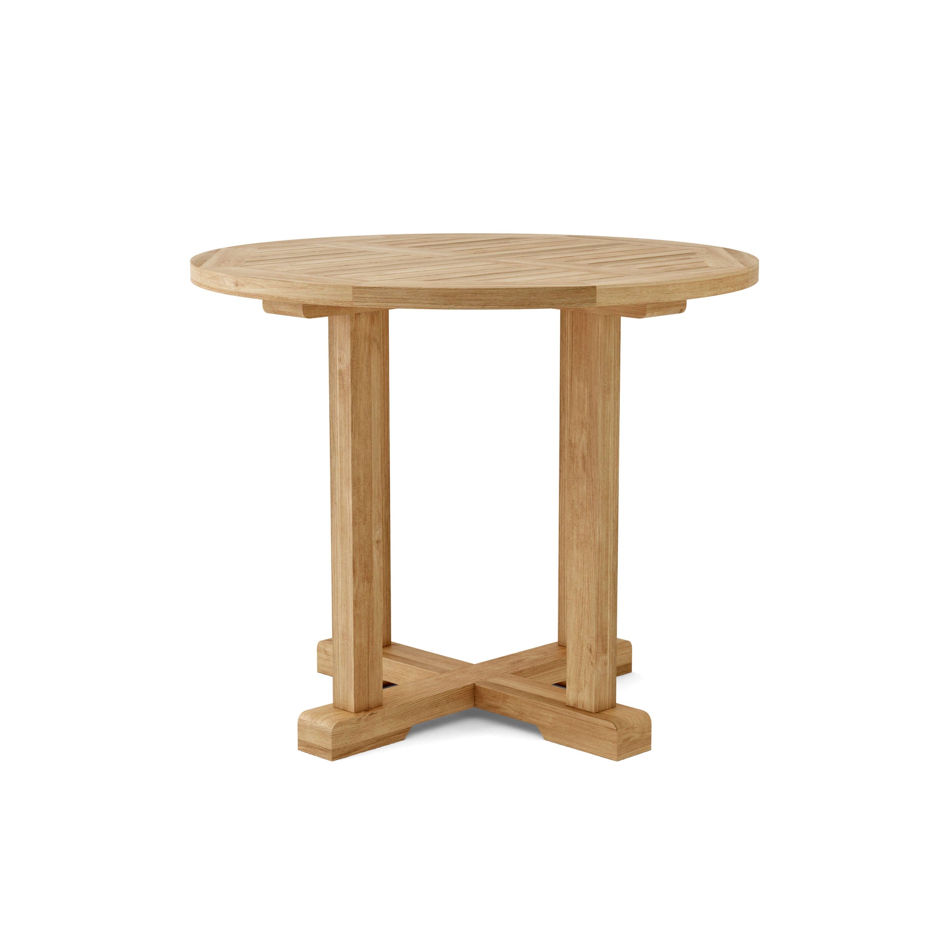 Anderson Teak Montage Alabama 5-Piece Bistro Set — product image 11 of 11