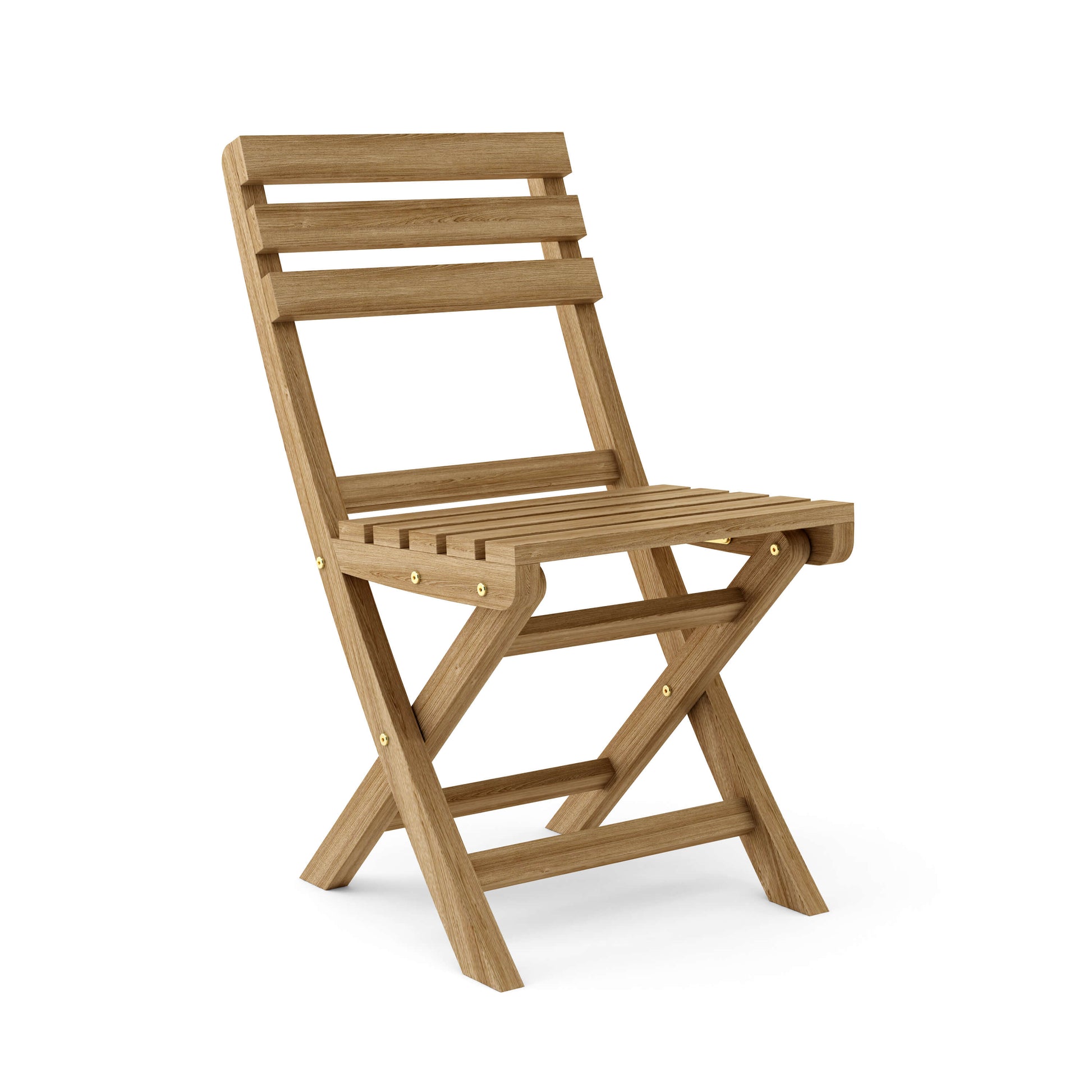 Anderson Teak Montage Alabama 5-Piece Bistro Set — product image 5 of 11