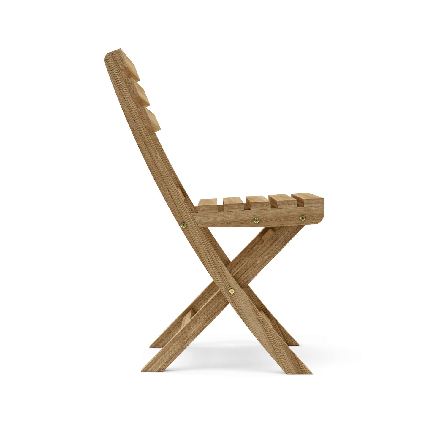 Anderson Teak Montage Alabama 5-Piece Bistro Set — product image 6 of 11