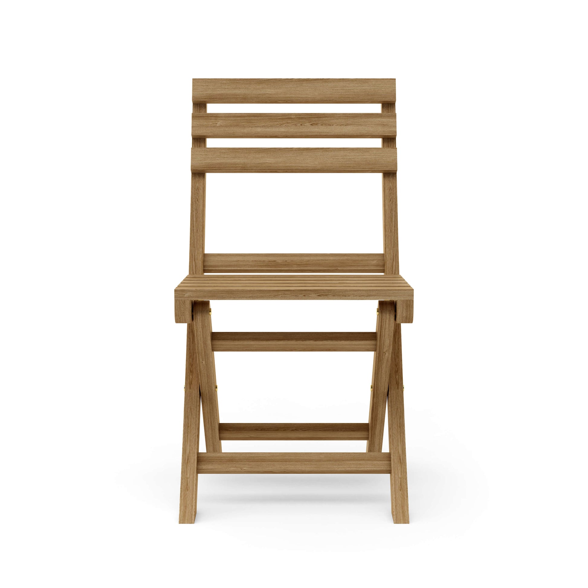 Anderson Teak Montage Alabama 5-Piece Bistro Set — product image 7 of 11