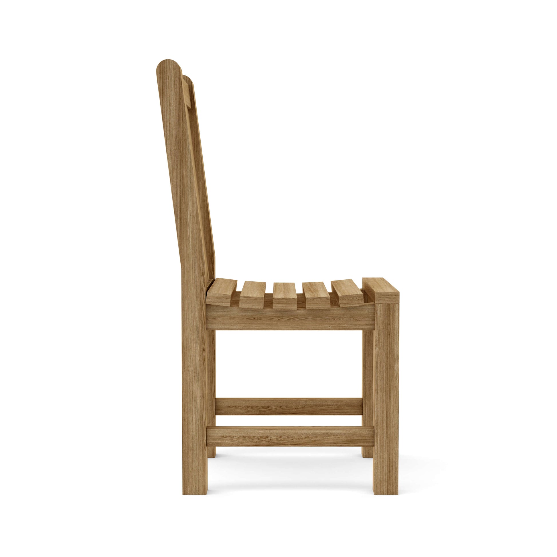 Anderson Teak Montage Braxton 5-Piece Dining Set C — product image 6 of 11