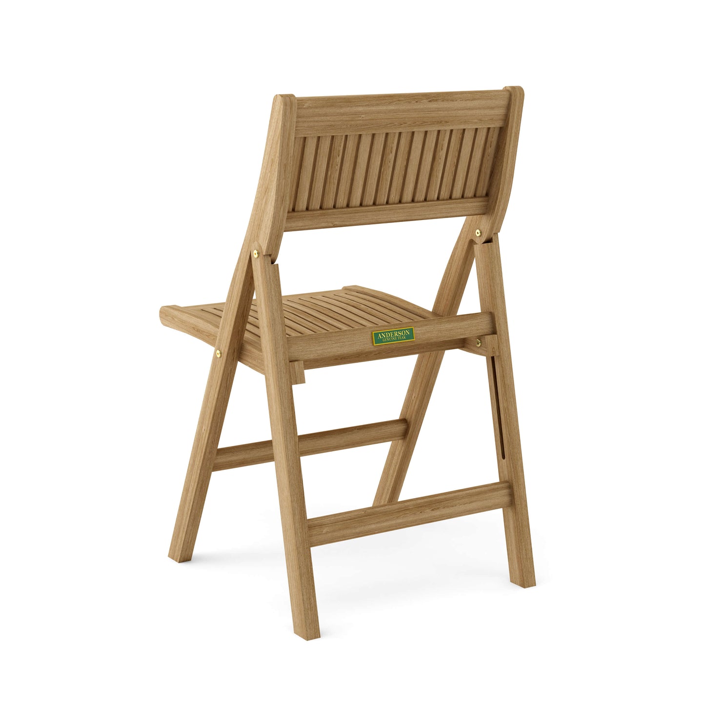 Anderson Teak Windsor 3-Piece Round Bistro Set — product image 10 of 11