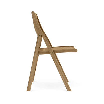 Anderson Teak Windsor 3-Piece Round Bistro Set — product image 6 of 11
