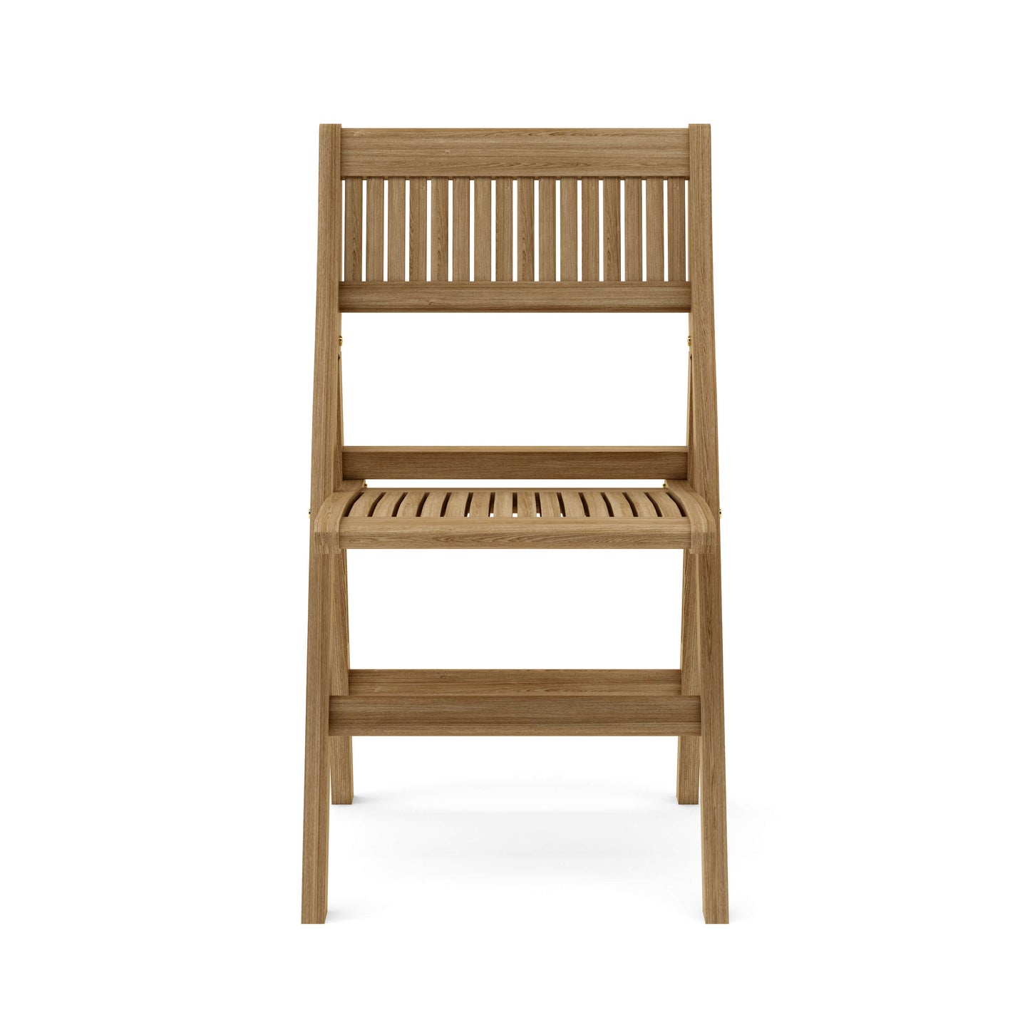 Anderson Teak Windsor 3-Piece Round Bistro Set — product image 9 of 11