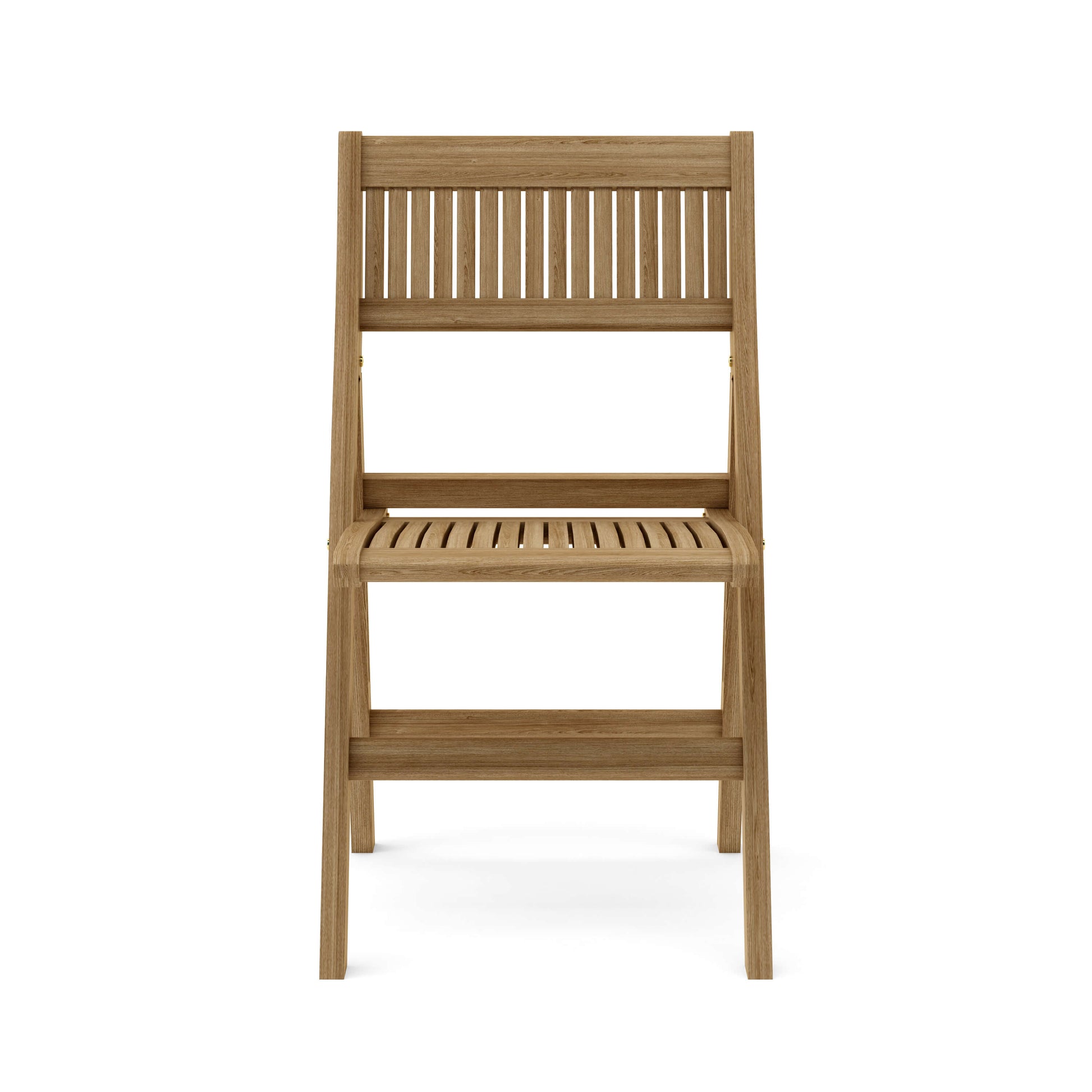 Anderson Teak Windsor 3-Piece Round Bistro Set — product image 9 of 11
