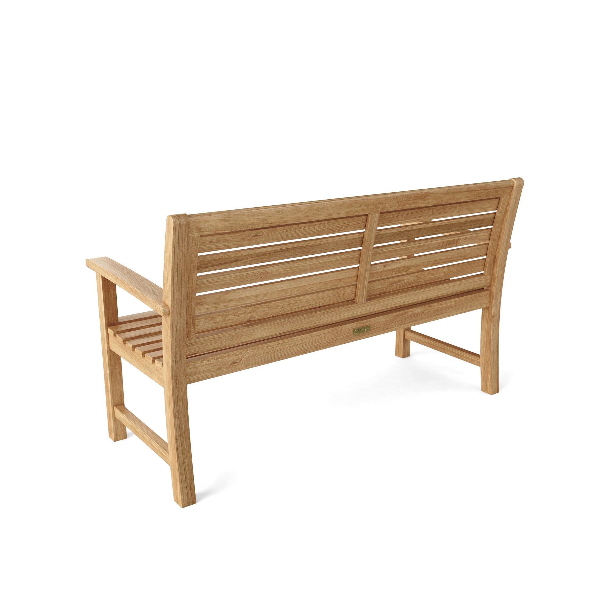 Anderson Teak Victoria Montage 4-Piece Conversation Set — product image 11 of 16