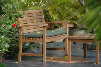 Anderson Teak Victoria Montage 4-Piece Conversation Set — product image 4 of 16