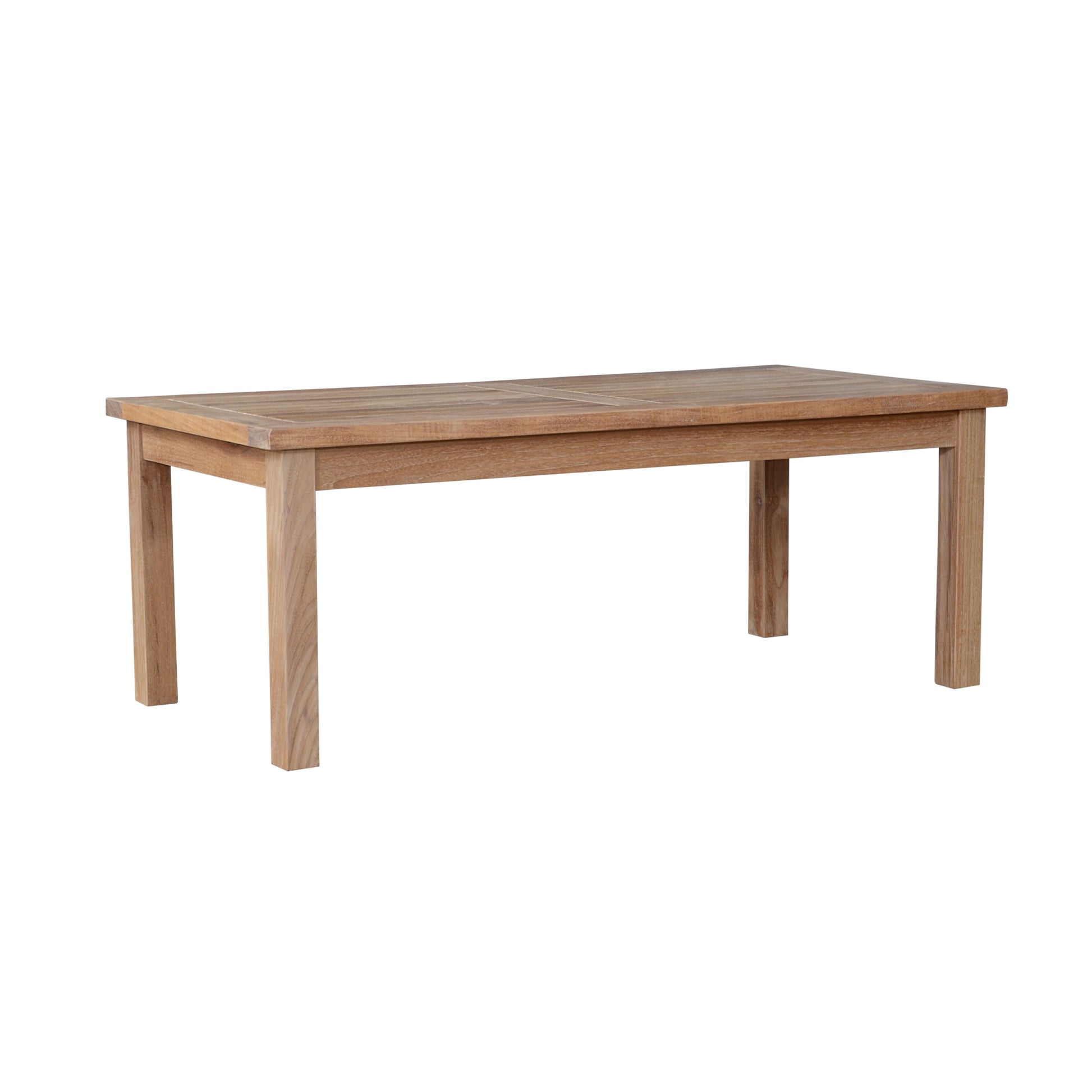 Anderson Teak Victoria Montage 4-Piece Conversation Set — product image 7 of 16