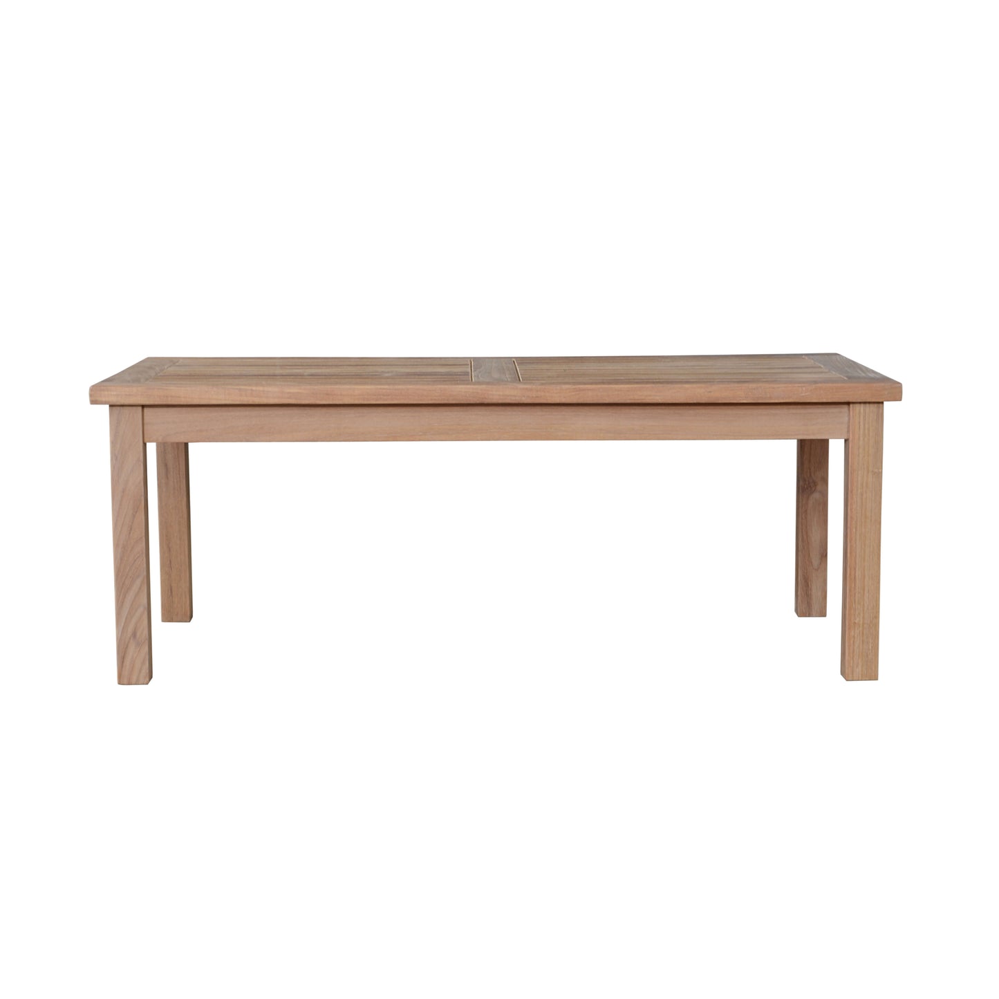 Anderson Teak Victoria Montage 4-Piece Conversation Set — product image 8 of 16