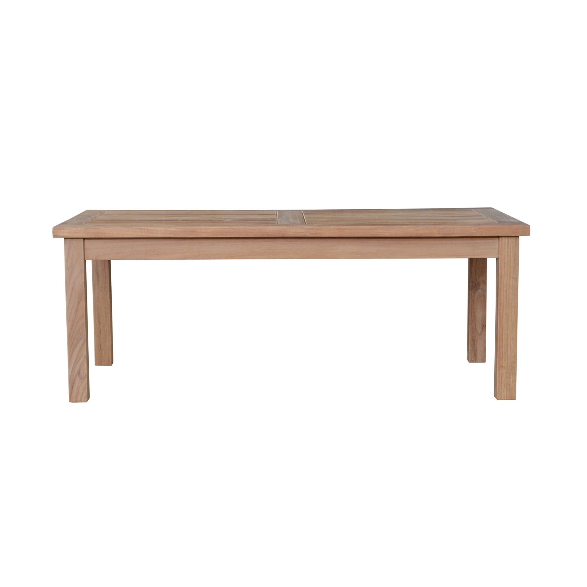Anderson Teak Victoria Montage 4-Piece Conversation Set — product image 8 of 16