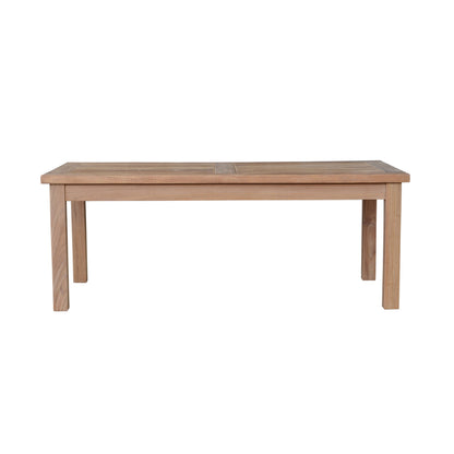 Anderson Teak Victoria Montage 4-Piece Conversation Set — product image 8 of 16