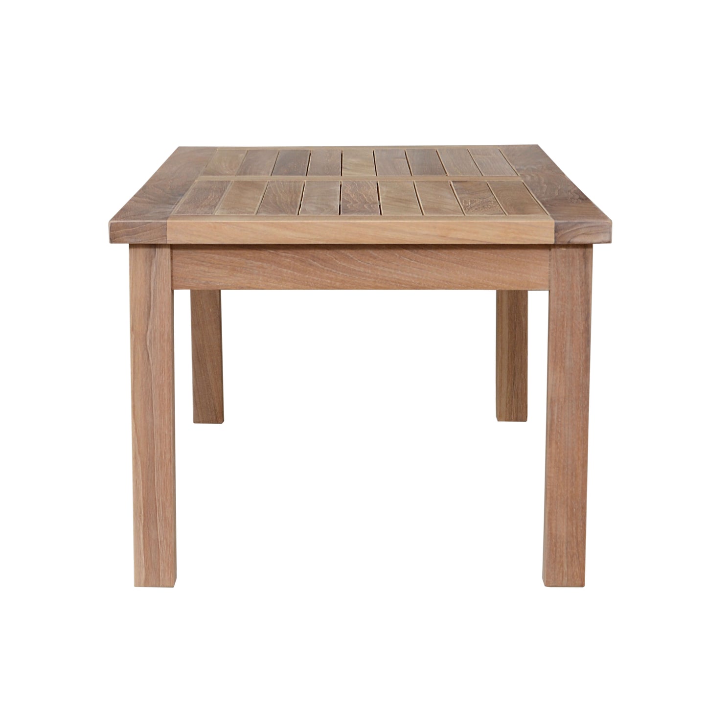 Anderson Teak Victoria Montage 4-Piece Conversation Set — product image 9 of 16