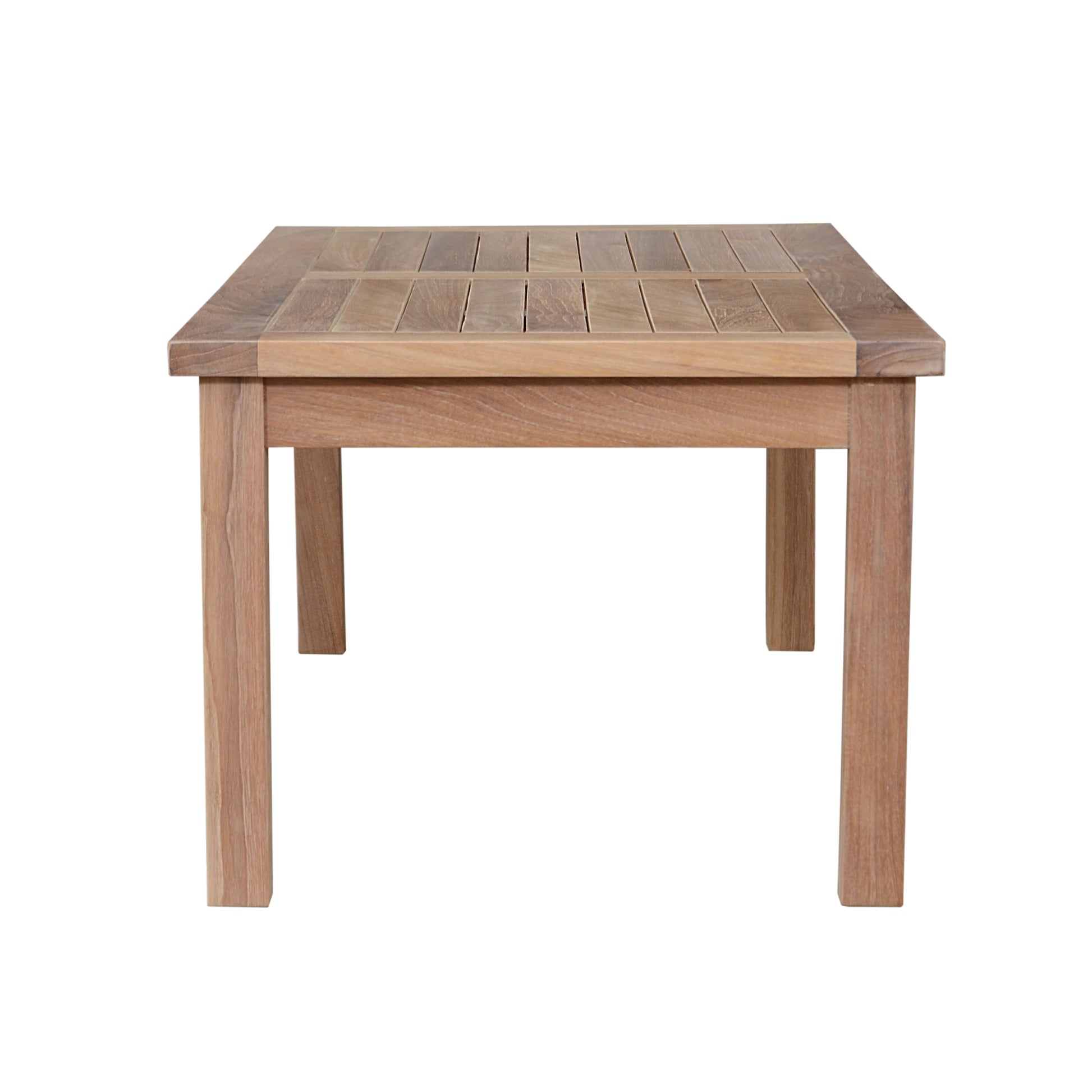 Anderson Teak Victoria Montage 4-Piece Conversation Set — product image 9 of 16