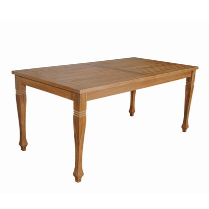 Anderson Teak Rockford 7-Piece Dining Set — product image 3 of 6