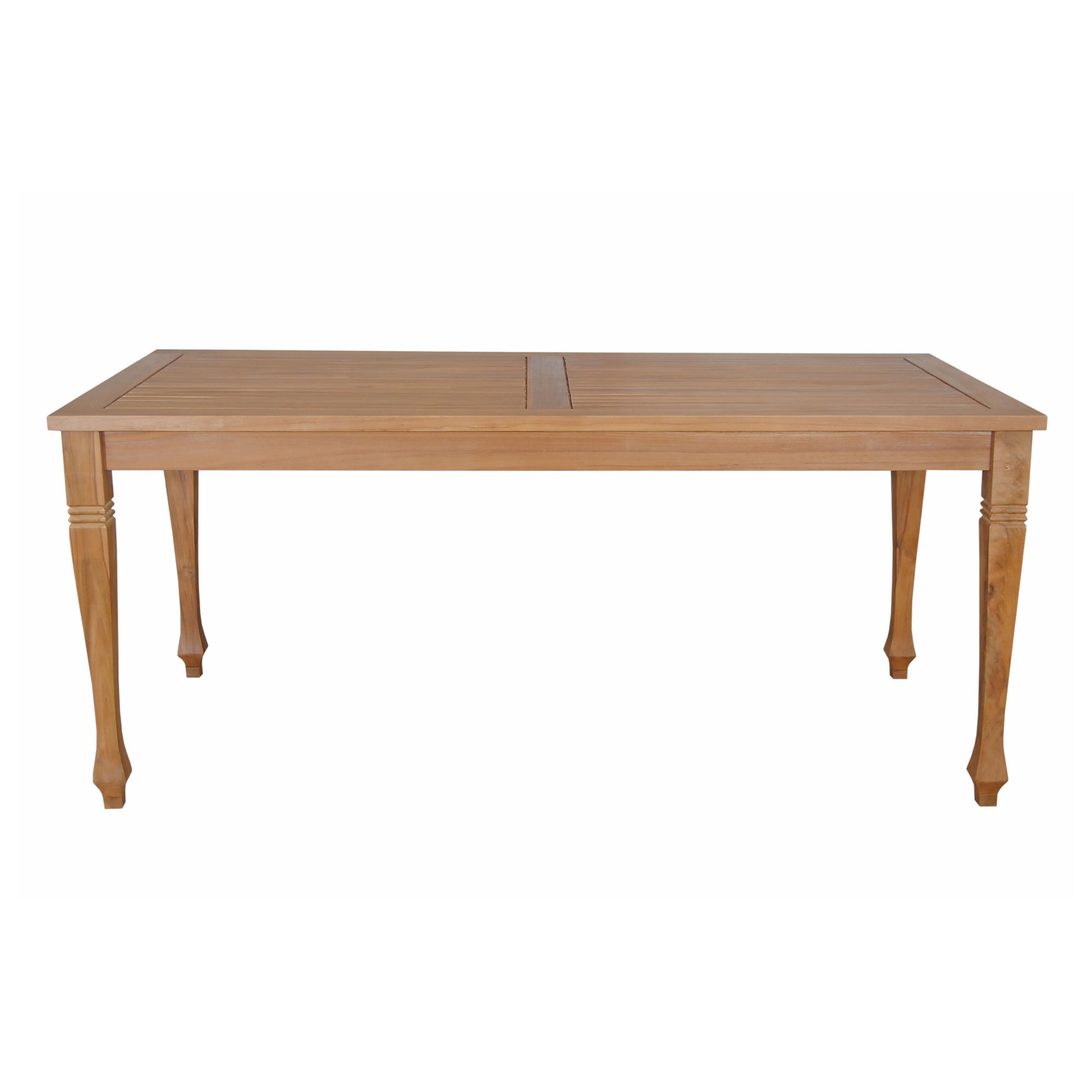 Anderson Teak Rockford 7-Piece Dining Set — product image 4 of 6