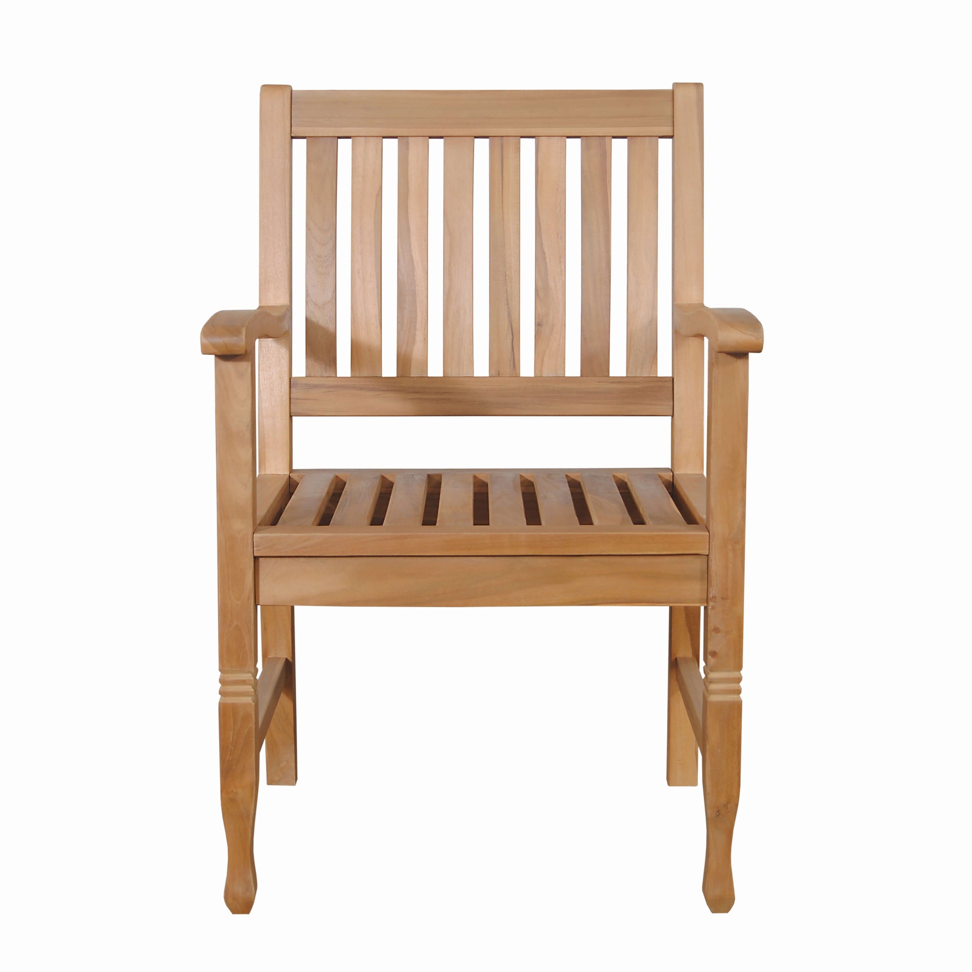Anderson Teak Rockford 7-Piece Dining Set — product image 6 of 6